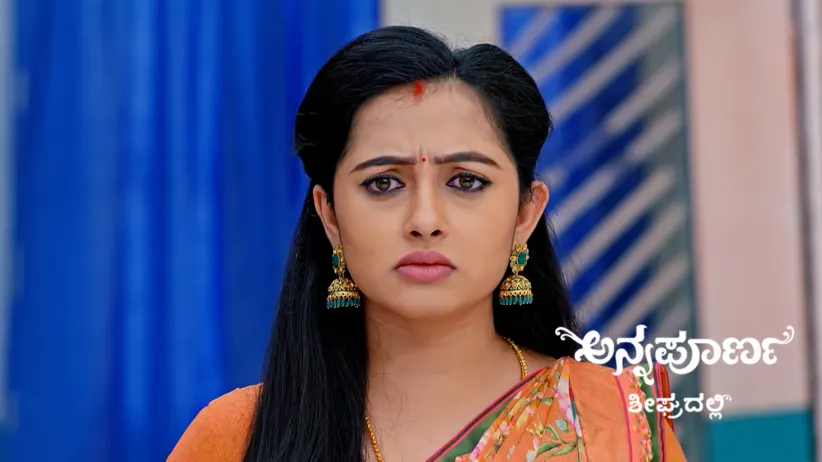 Avani Learns about Vedavathi's Brain Tumour