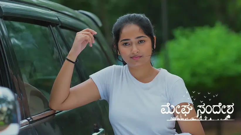 Sharada's Wish Surprise Poorni