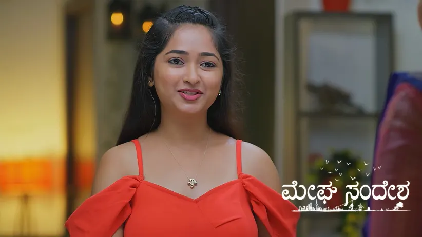 Bhoomi Learns Nakshatra's Plan
