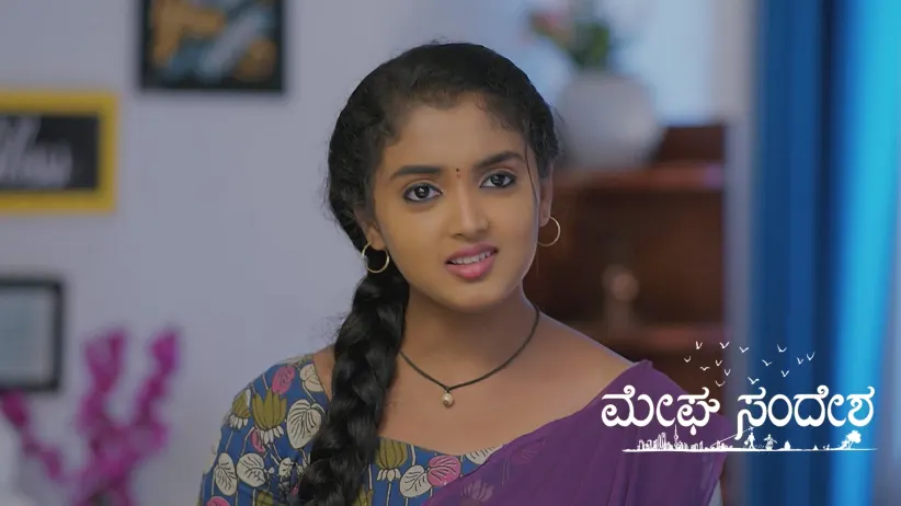 Krishna Learns that Bhoomi Is Shobha's Daughter