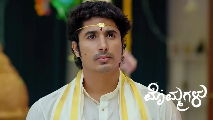 Gundamma Takes Shivaraj to the Wedding Venue