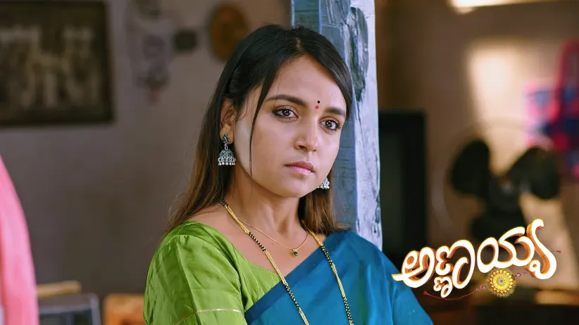 Saubhagya Learns about Veerabhadra's Plan