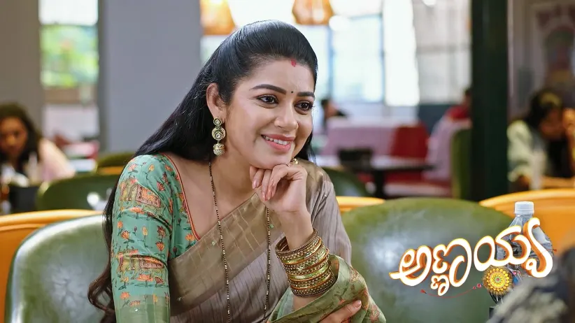 Bhoomika Clears Parvathi's Confusion