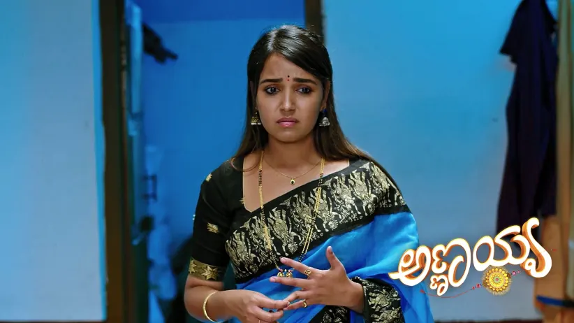 Will Parvathi Confess Her Love to Shivanna?