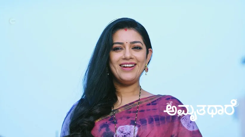 Partha's Advice to Goutham to Appease Bhoomika