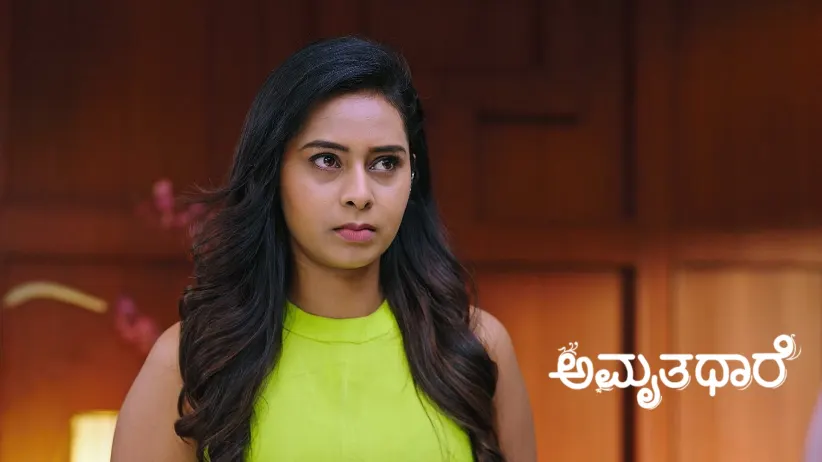 Jeevan Apologises to Mahima