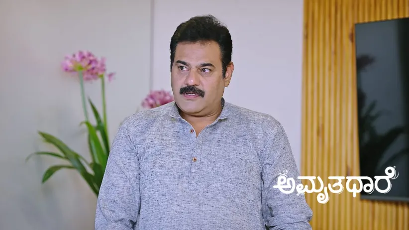 Rajendra Bhoopathi Shares His Plan with Jaydev