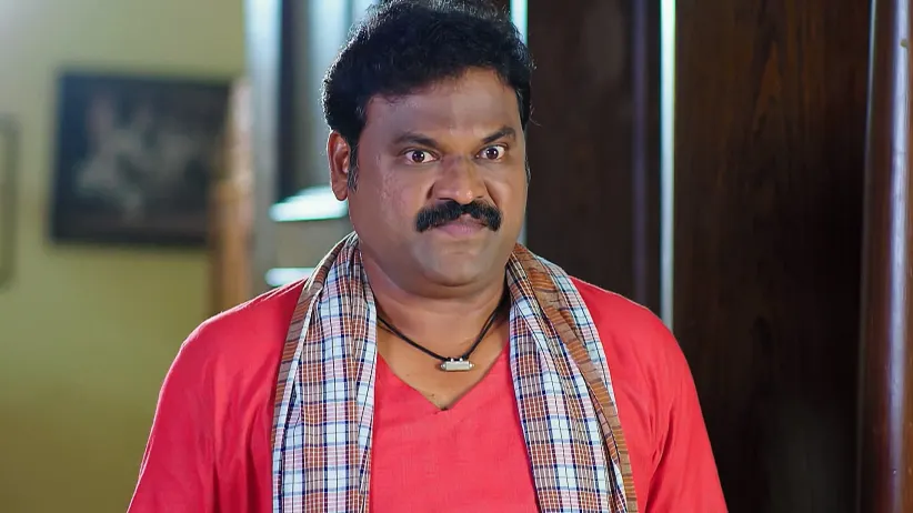 Kanakalakshmi Takes over Malvika's Office