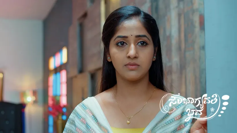 Arvinda Mocks Manisha