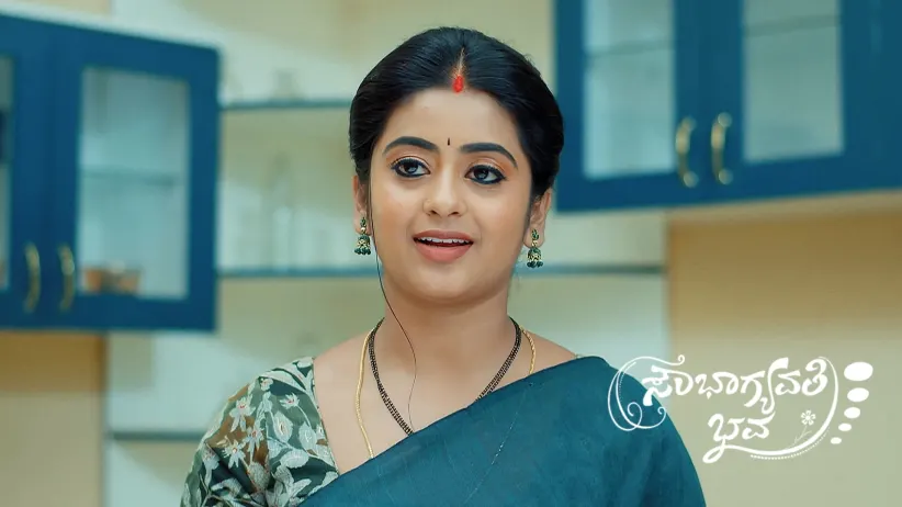 Mithra Feels a Sense of Connection with Vinu
