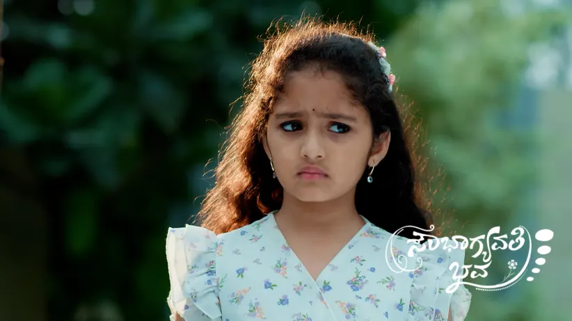 Will Bhagyalakshmi Learn about Lucky's Father?