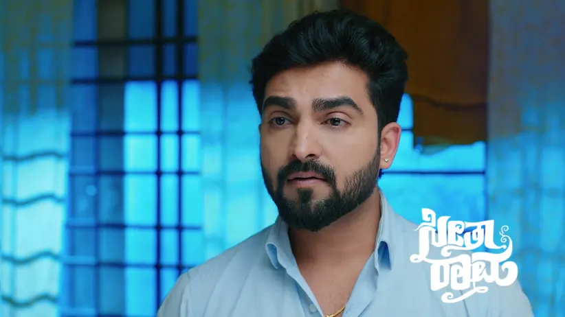 Ashok Threatens Swami