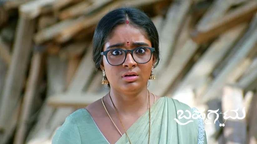 Chirag Fights Deepa's Kidnappers