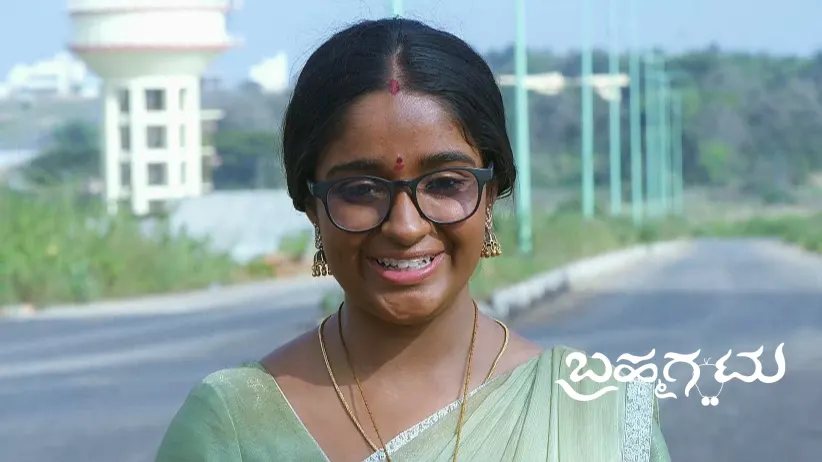 A Few Goons Kidnap Deepa