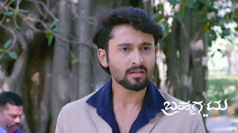 The Lawyer's Words Surprise Chirag