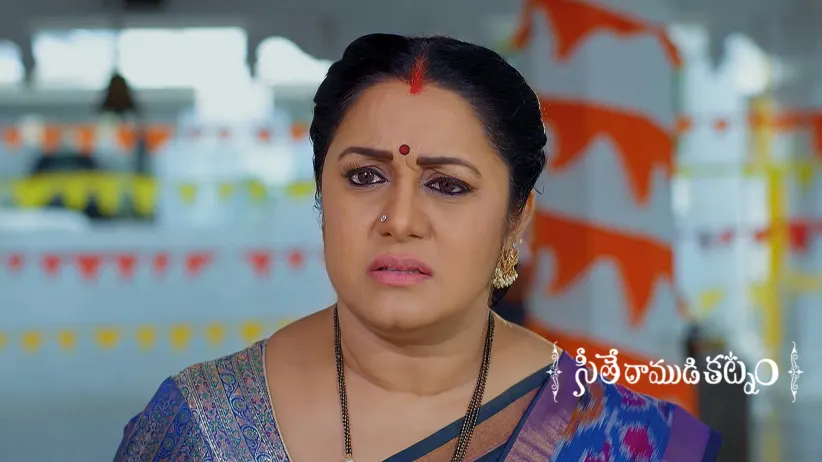 Preeti and Usha Get Exposed