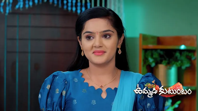 The Suitor’s Family Arrives at Viswanath’s House