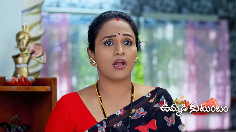Ananya’s Plan to Ruin Sharanya’s Wedding