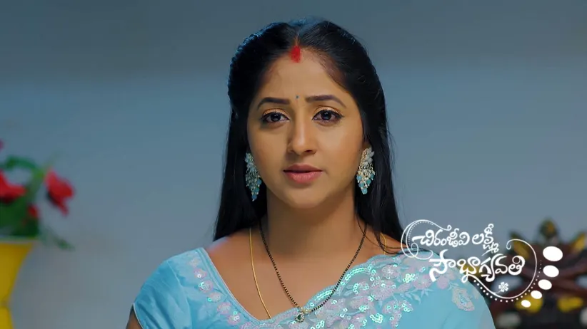 Narasimha Plans an Attack on Lakshmi’s Family
