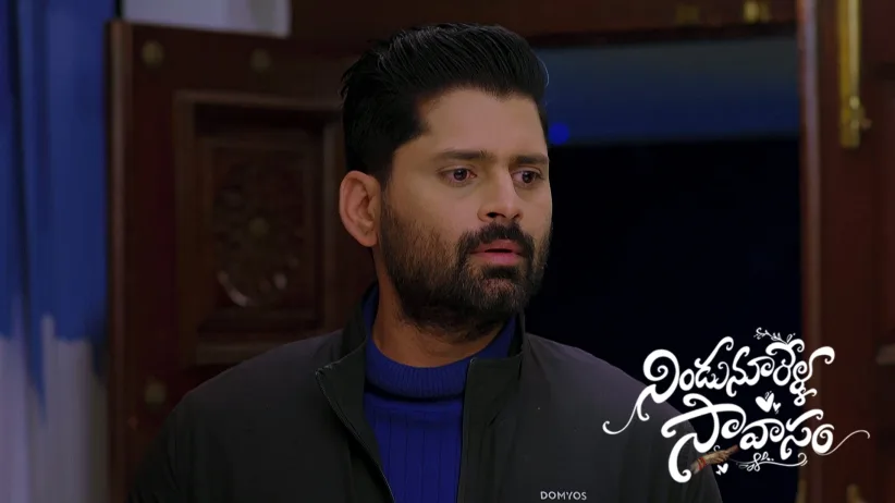 Manohari Envies Bhagamati
