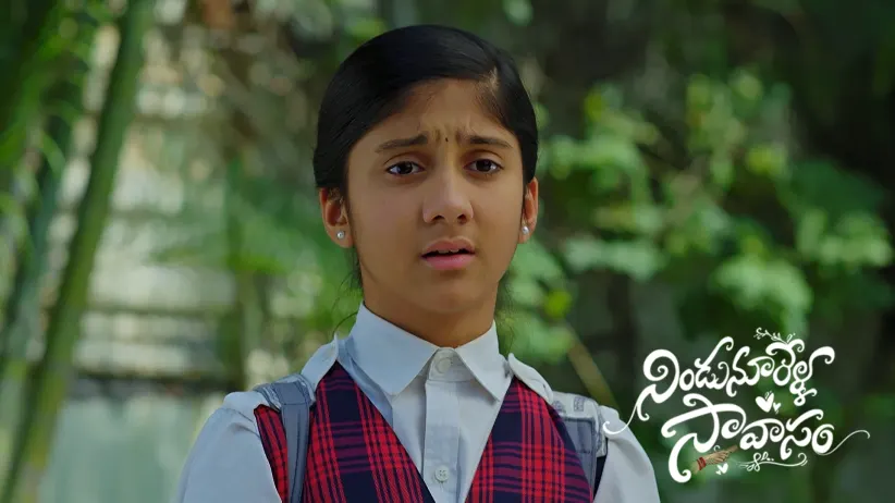 Arundhati’s Spirit Is Taken to Yamaloka