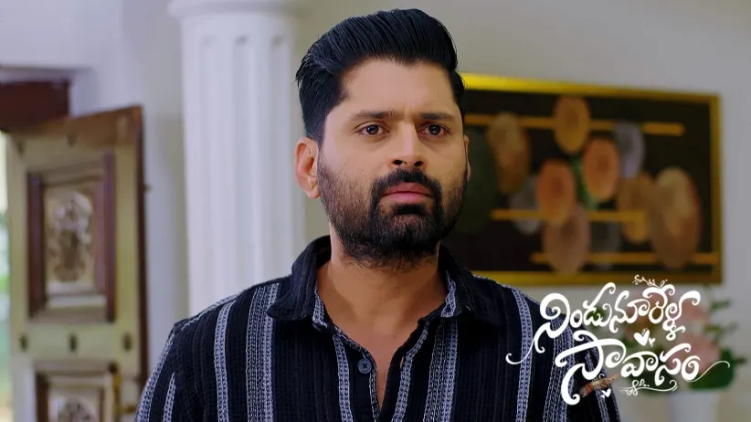 Bhagamati Goes to the Hospital to Find Anjali