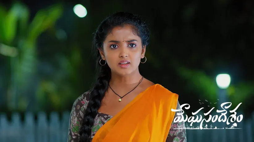 Krishnaprasad Asks Bhoomi to Leave with Gagan