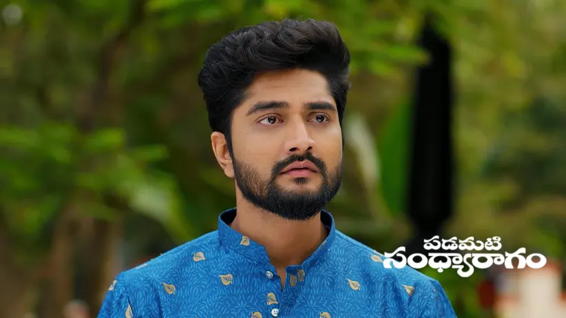 Janaki Learns about Ramalakshmi’s Kidnap
