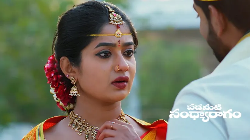Ashmita’s Goons Kidnap Ramalakshmi