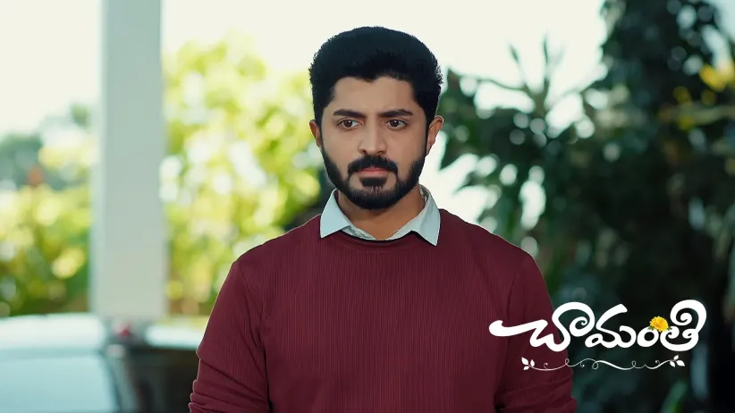 Deeksha Goes to Office with Arun