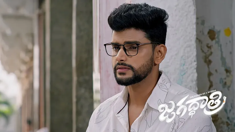 Sudhakar Performs Suhasini’s Annual Rites