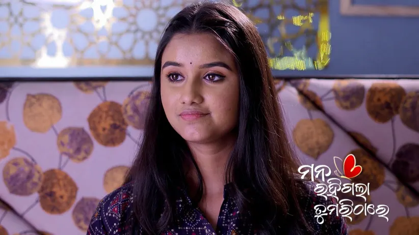 Aparajita Requests Aniket to Marry Teestha