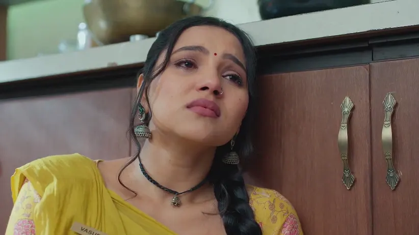 Vasudha - January 30, 2025 - Best Scene