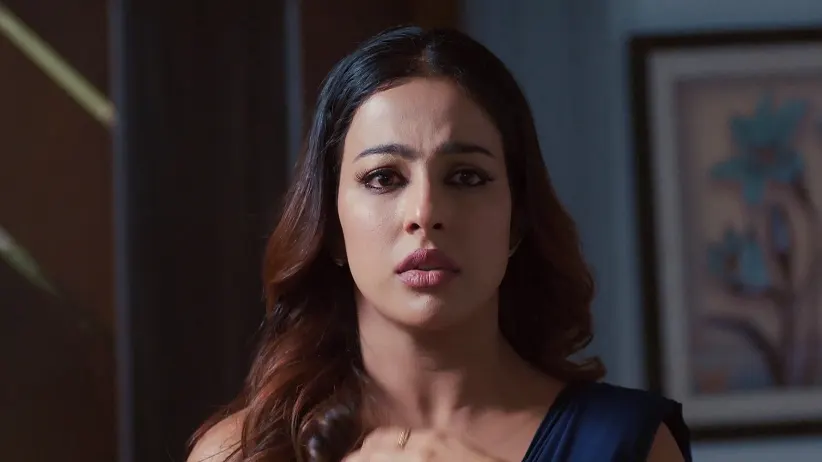 The Rift between Hitha and Sharath Shocks Ambika