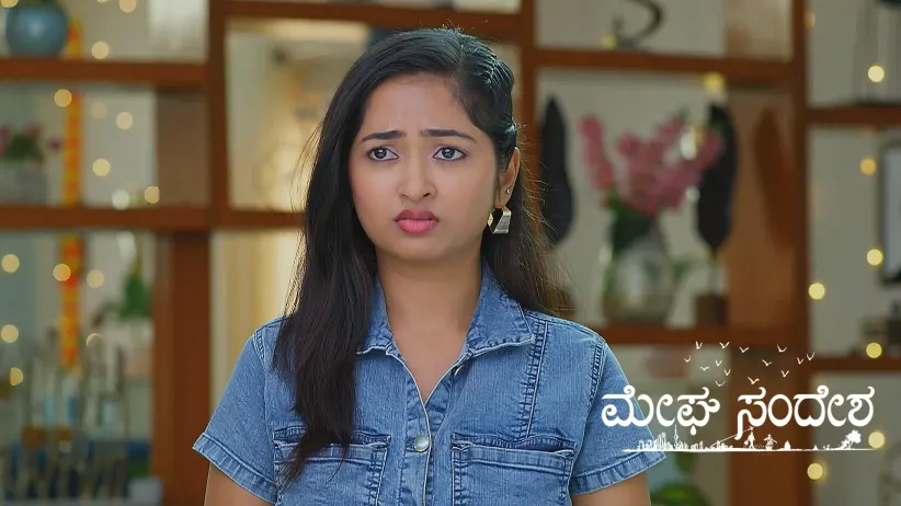 Nakshatra Feels Jealous of Bhoomi