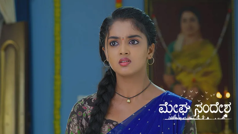 A Possessed Bhoomi Slaps Apoorva