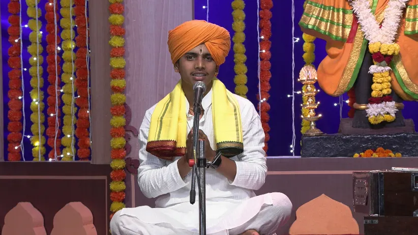 The Song Kanada Vo Viththalu Karnataku Is Sung