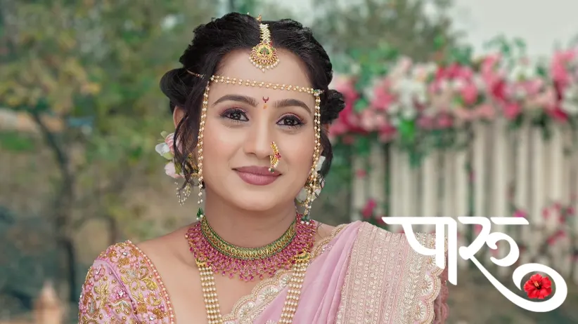 Anushka Reveals Her Evil Plan to Paaru