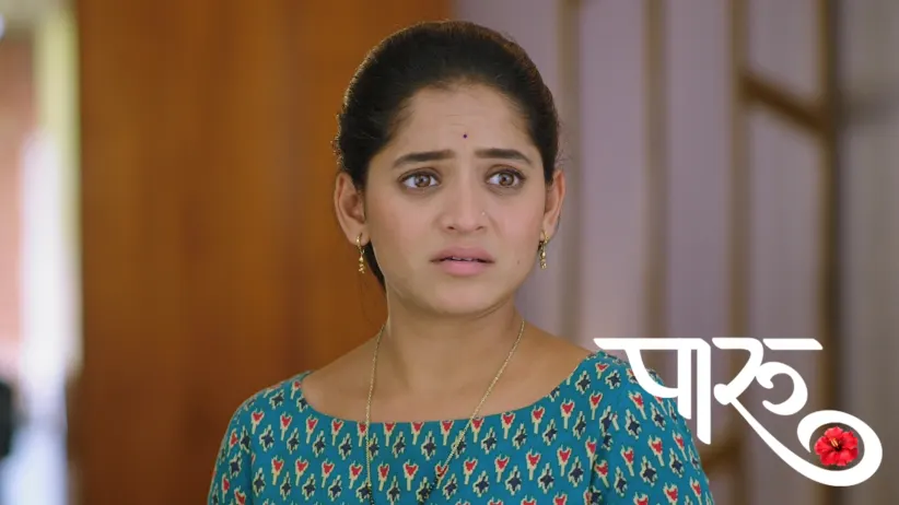Ahilya Devi Scolds Anushka for Accusing Paaru