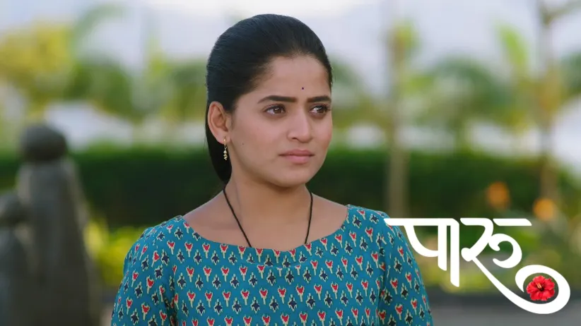 Paaru Tells Aditya Her Expectations of Her Husband
