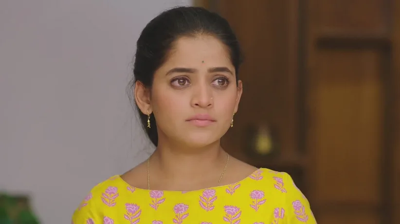 Damini Voices Her Suspicion of Paaru to Ahilya Devi