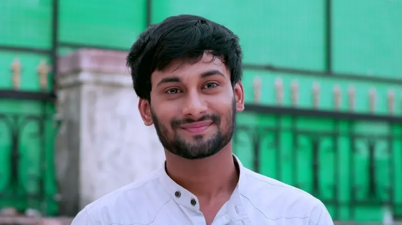 Indra's Request to Deepu