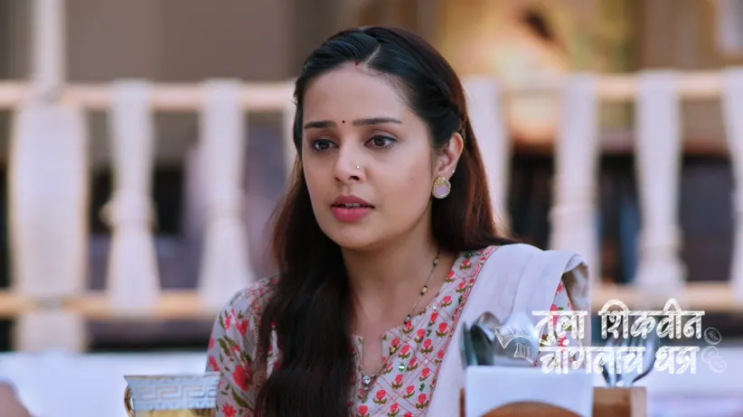 Jaydev Files a Police Complaint Against Bhuvaneshwari