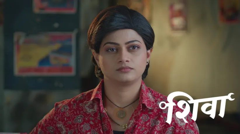 Keerti Stops Seeta from Meeting Ashu