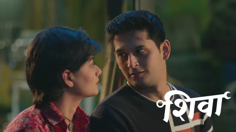 Ashu Tells His Firm Decision to Seeta
