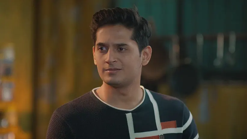 Shiva - February 07, 2025 - Webisode