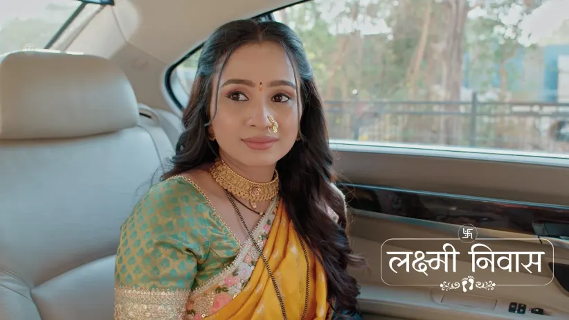 Siddhiraj Is Happy to Learn about Bhavana and Anandi