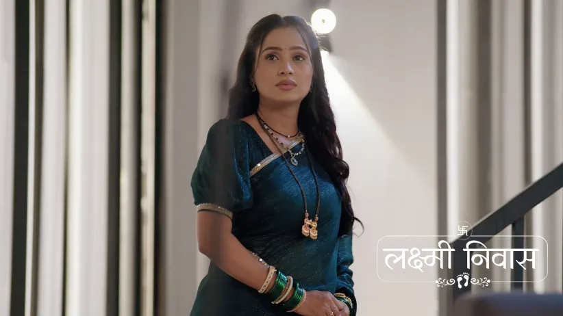 Janhavi Gets Scared by Jayant's Behaviour