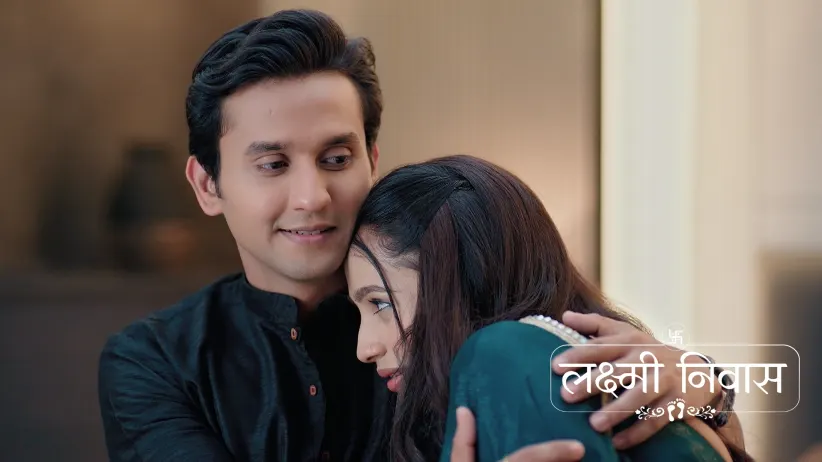 Jayant Is Pleased by Janhavi's Surprise