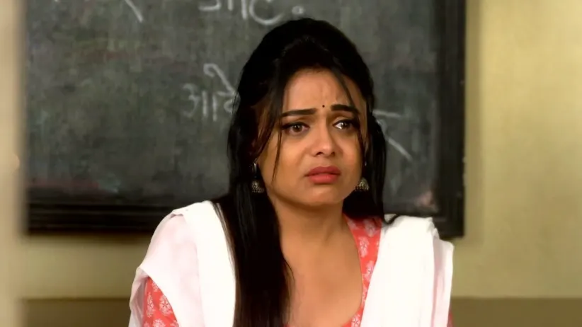 Kaku Tries to Reason with Neha